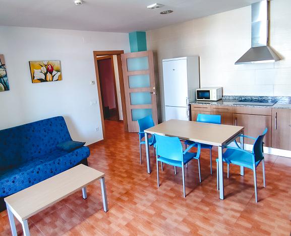 Apartament de 2 dormitoris