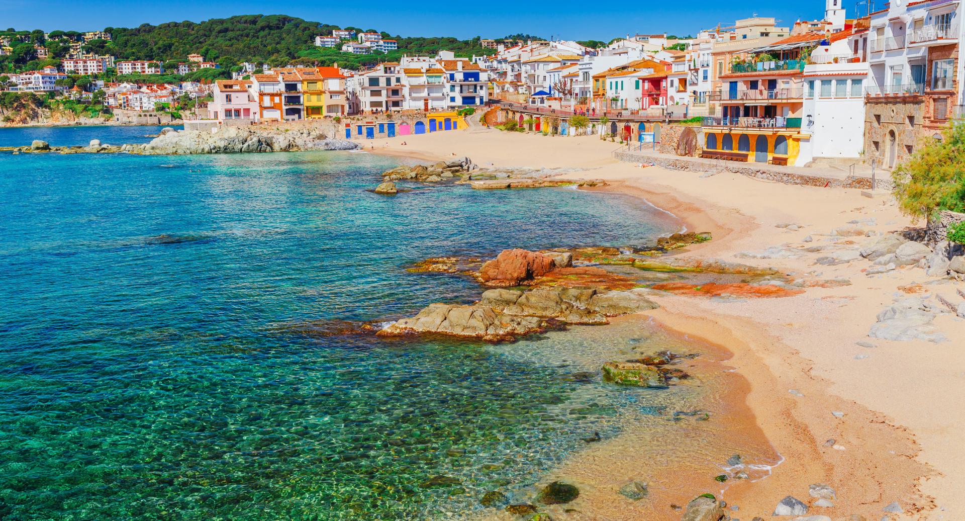 Costa Brava