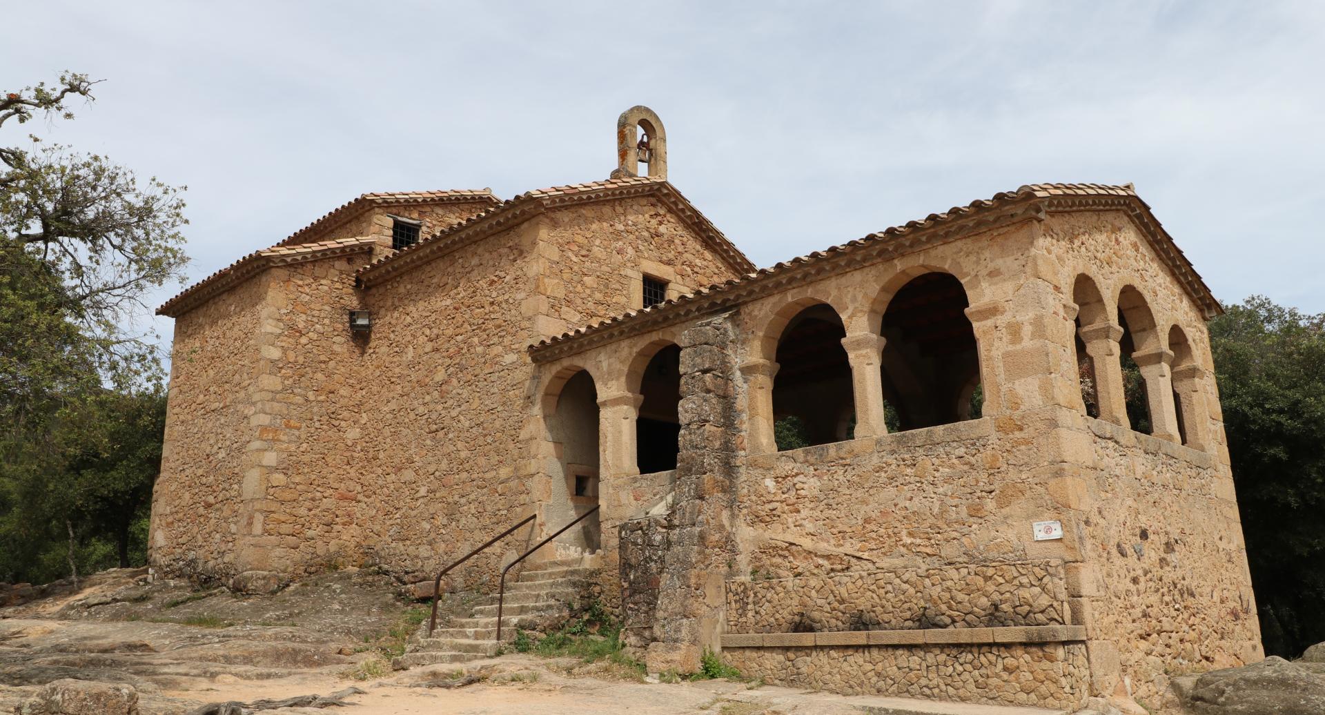 Santa Coloma de Farners