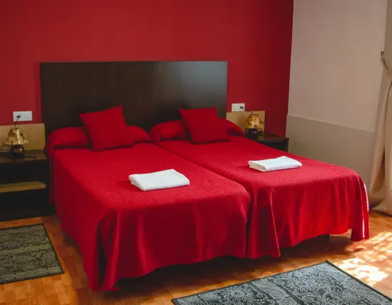 Apartamento de 3 dormitorios