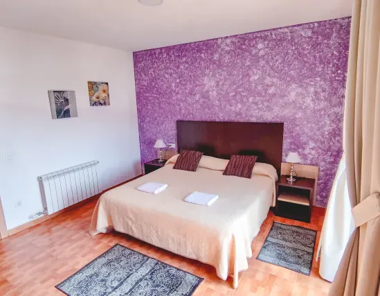 Appartement 1 chambre