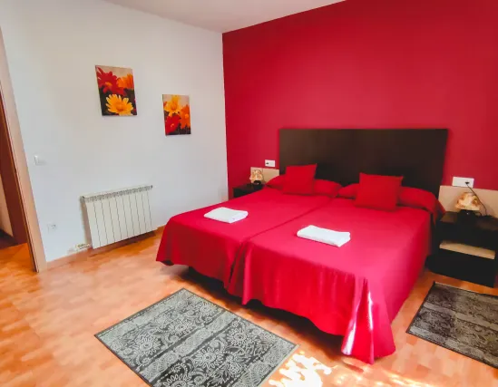 Apartament de 3 dormitoris