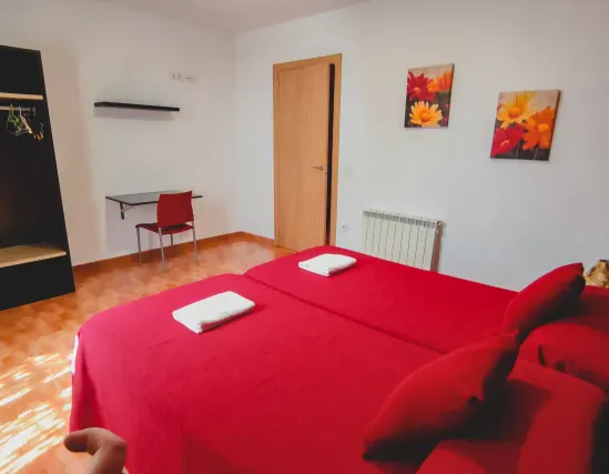 Apartament de 3 dormitoris