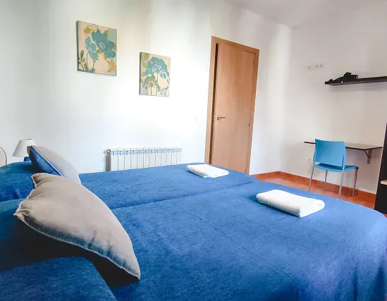 Apartament de 2 dormitoris